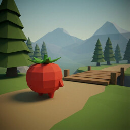 Icon for You Are a TomaDO!