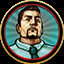 Icon for Tony Stark
