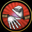 Icon for They can rest now