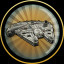Icon for Notorious smuggler