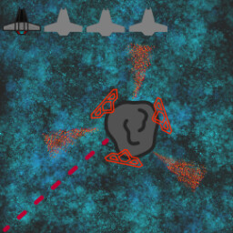 Icon for Living Dangerously