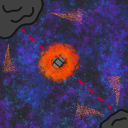 Icon for You've Killed Us!