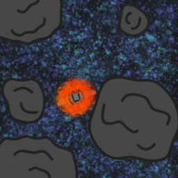 Icon for Oof Size: Large