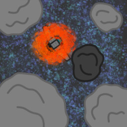 Icon for Killed by a Zamboni