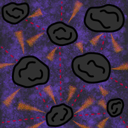 Icon for Kessler Syndrome