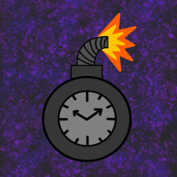 Icon for Time Bomb