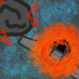 Icon for I Live, I Die, I Die Again