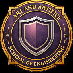 Icon for Certified Engineer