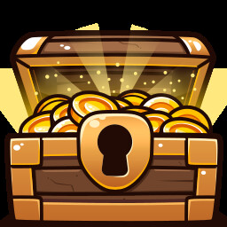 Icon for I'm a Millionaire!!