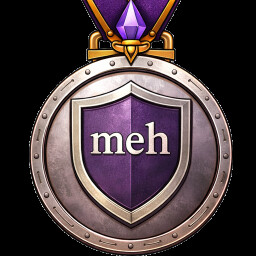 Icon for Milquetoast Magic Man