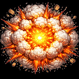 Icon for BOOM!