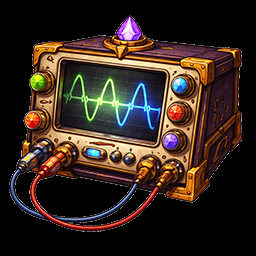 Icon for Advanced Researcher