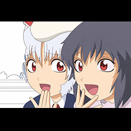 Icon for イージモード ？