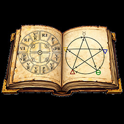 Icon for Researcher