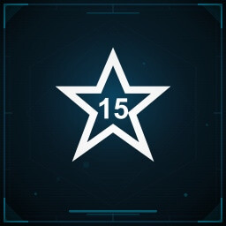 Icon for Above Average