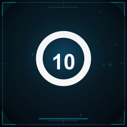 Icon for Strong Performance