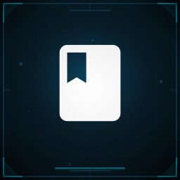 Icon for First Requisition