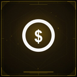 Icon for Wage Earned: Bronze