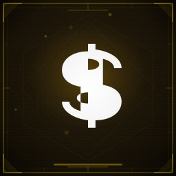 Icon for Asset Recovery