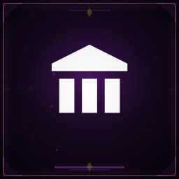 Icon for Industrial Complex