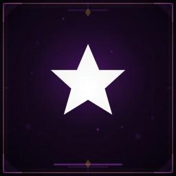 Icon for Lifetime Achievement