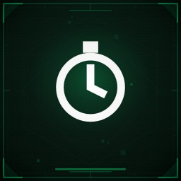 Icon for Time Efficiency: Bronze