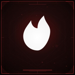 Icon for Damage Output: Satisfactory