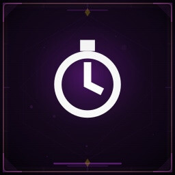 Icon for Clocked In: 24 Hours