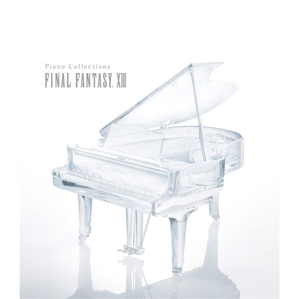 Piano Collections FINAL FANTASY XIII icon