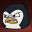 Berserker Penguin Demo icon