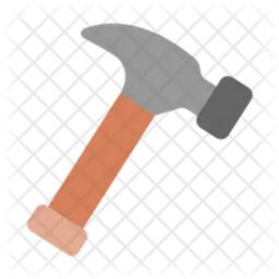 Hammer found achievement icon for The Dare