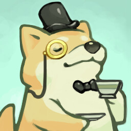 Icon for Dapper!