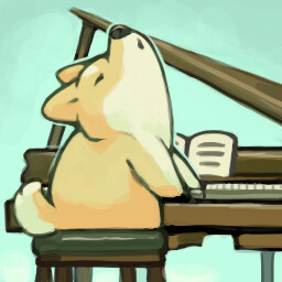 Icon for Maestro!