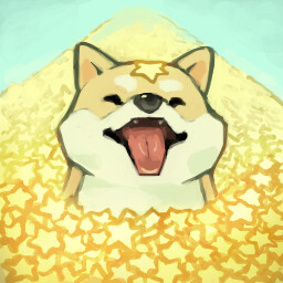 Icon for Shining!