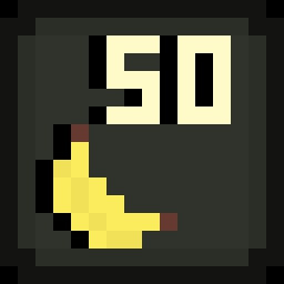 Great Yellow Flood achievement icon for Apanana