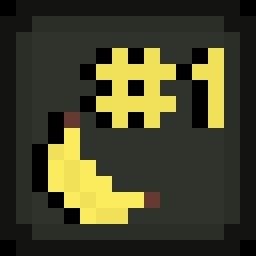 Banana Beginnings achievement icon for Apanana
