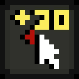 COLOSSAL POP! achievement icon for Apanana