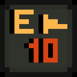 Heart of the Emerald Jungle achievement icon for Apanana