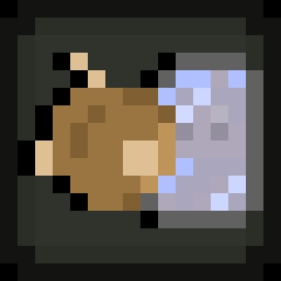 Adaptive Fur achievement icon for Apanana
