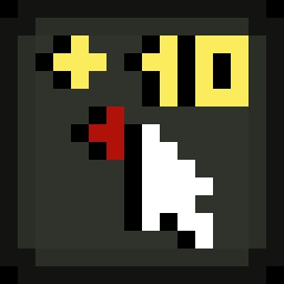 HUGE POP! achievement icon for Apanana