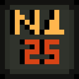 True North achievement icon for Apanana