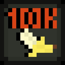 The Great Devourer achievement icon for Apanana