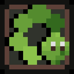 Apple Trail: Bronze achievement icon for Apanana