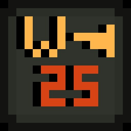 True West achievement icon for Apanana