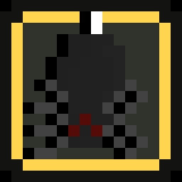 Web Hunt: Gold achievement icon for Apanana