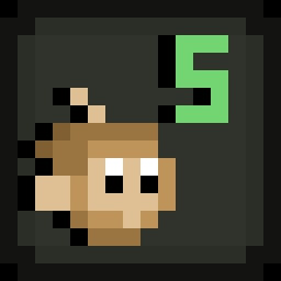 Getting Serious achievement icon for Apanana