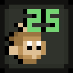 Divine Power achievement icon for Apanana