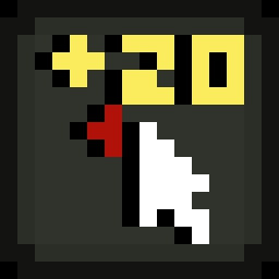 GIGANTIC POP! achievement icon for Apanana