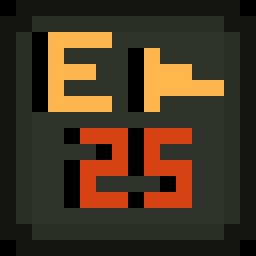 True East achievement icon for Apanana