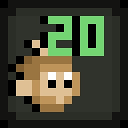 Final Form achievement icon for Apanana